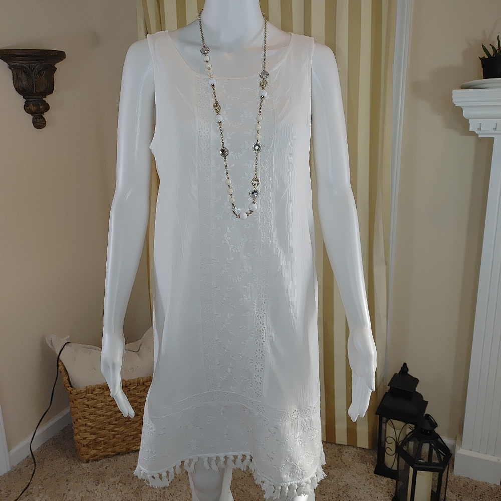 SANCTUARY ALICIA DRESS S - Picture 5 of 11